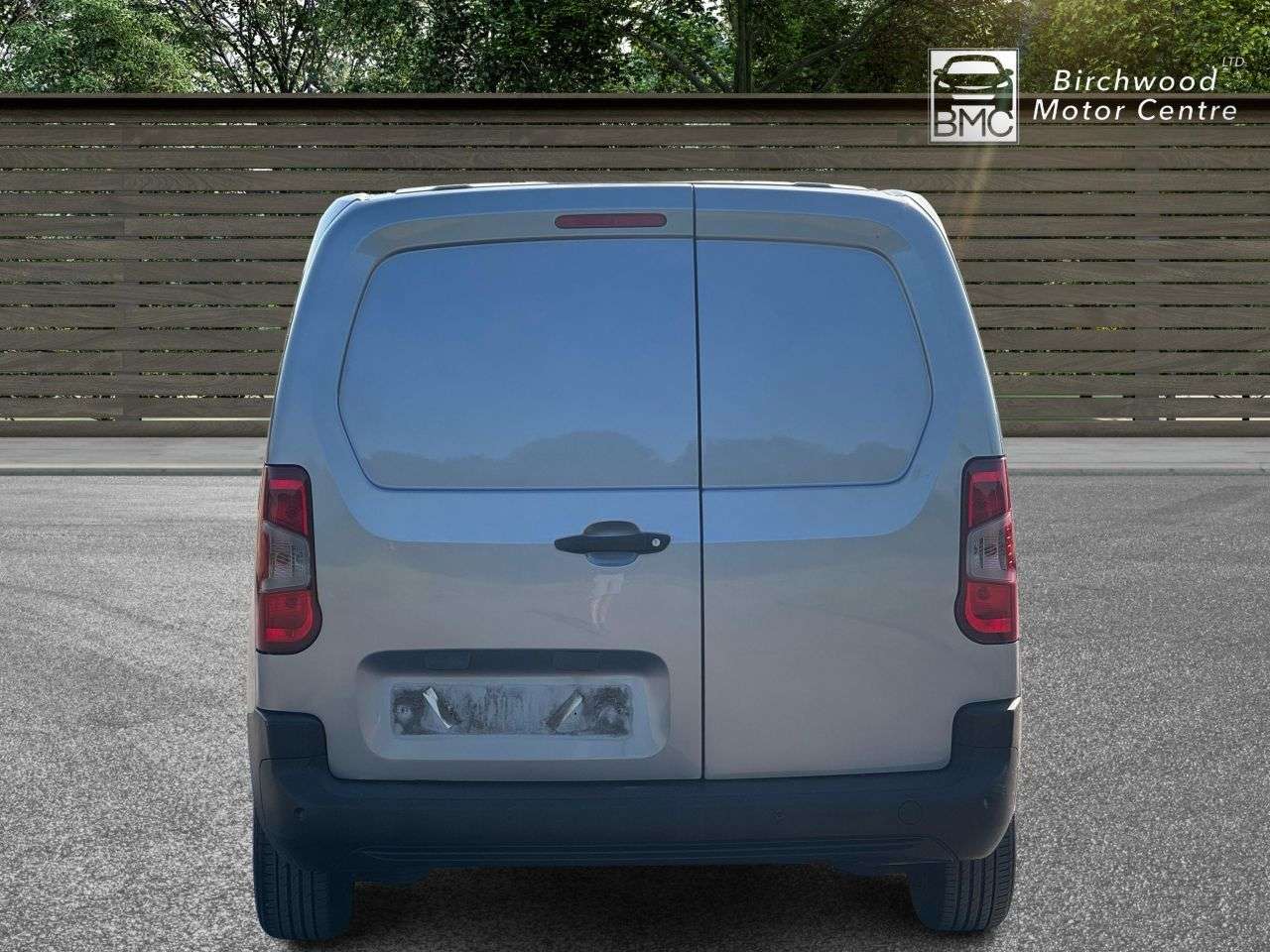 2020 CITROEN BERLINGO 2020 CITROEN BERLINGO