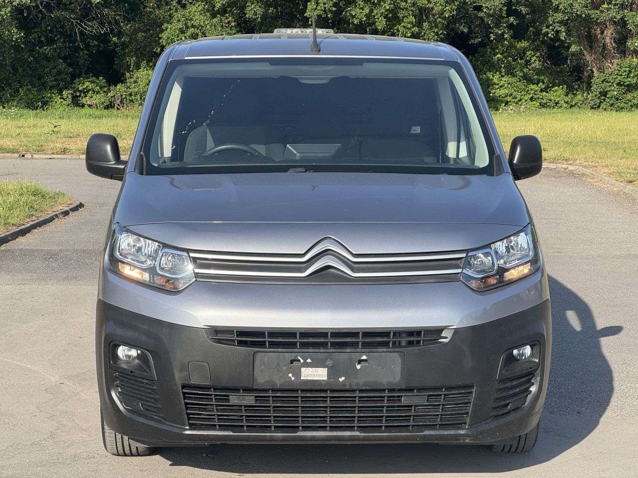 2020 CITROEN BERLINGO 2020 CITROEN BERLINGO