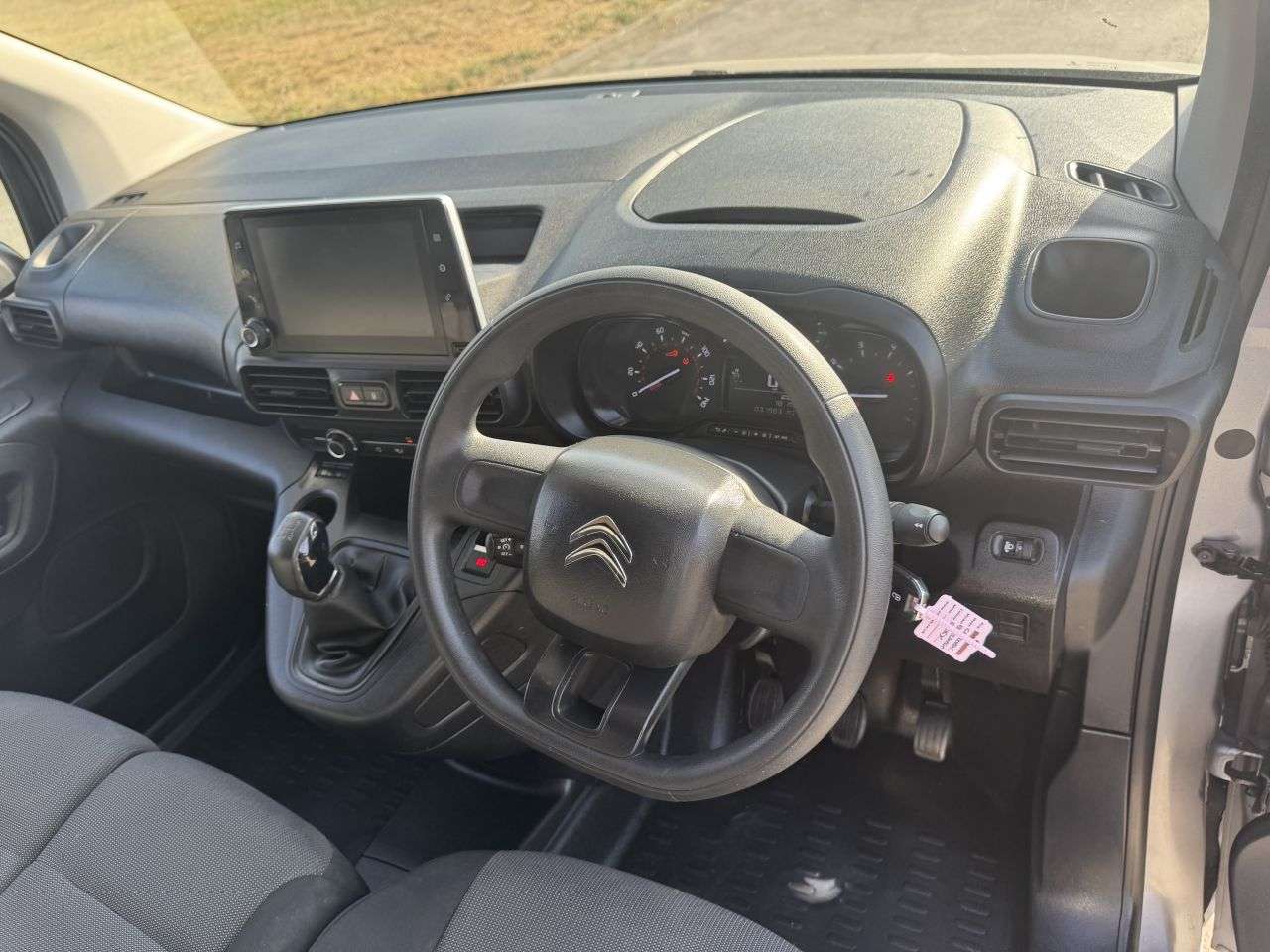 2020 CITROEN BERLINGO 2020 CITROEN BERLINGO