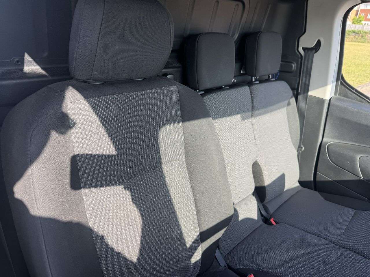 2020 CITROEN BERLINGO 2020 CITROEN BERLINGO