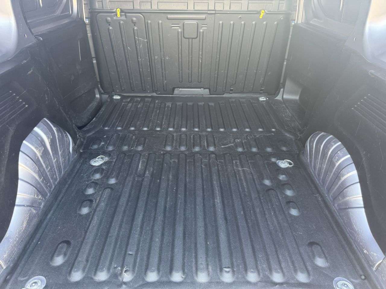 2020 CITROEN BERLINGO 2020 CITROEN BERLINGO