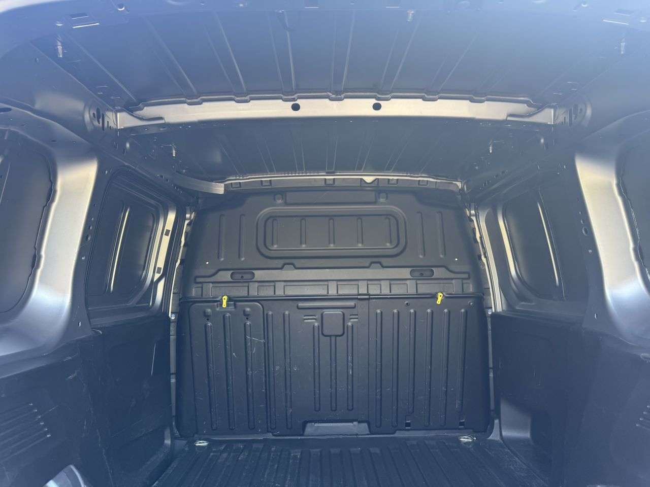 2020 CITROEN BERLINGO 2020 CITROEN BERLINGO