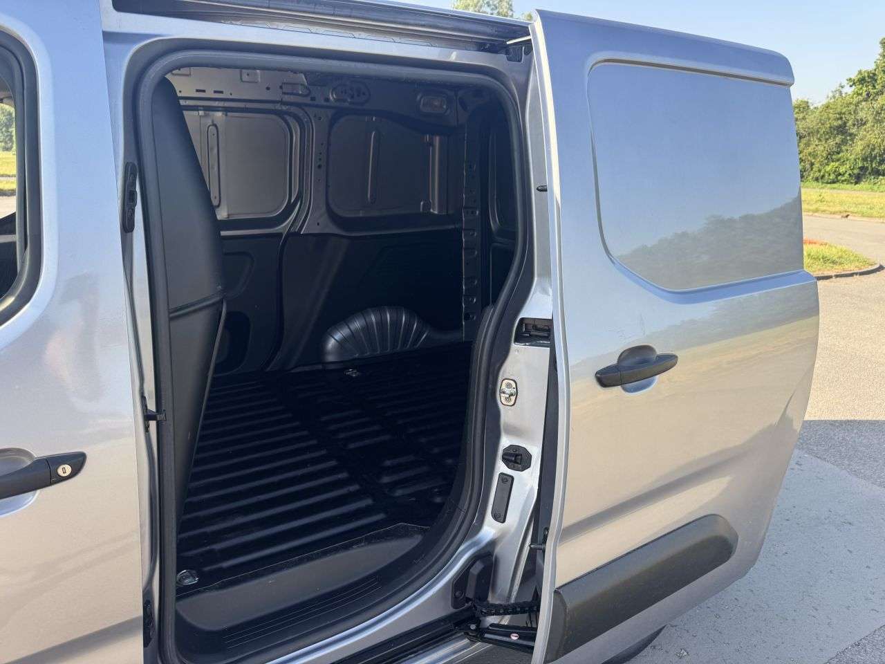 2020 CITROEN BERLINGO 2020 CITROEN BERLINGO