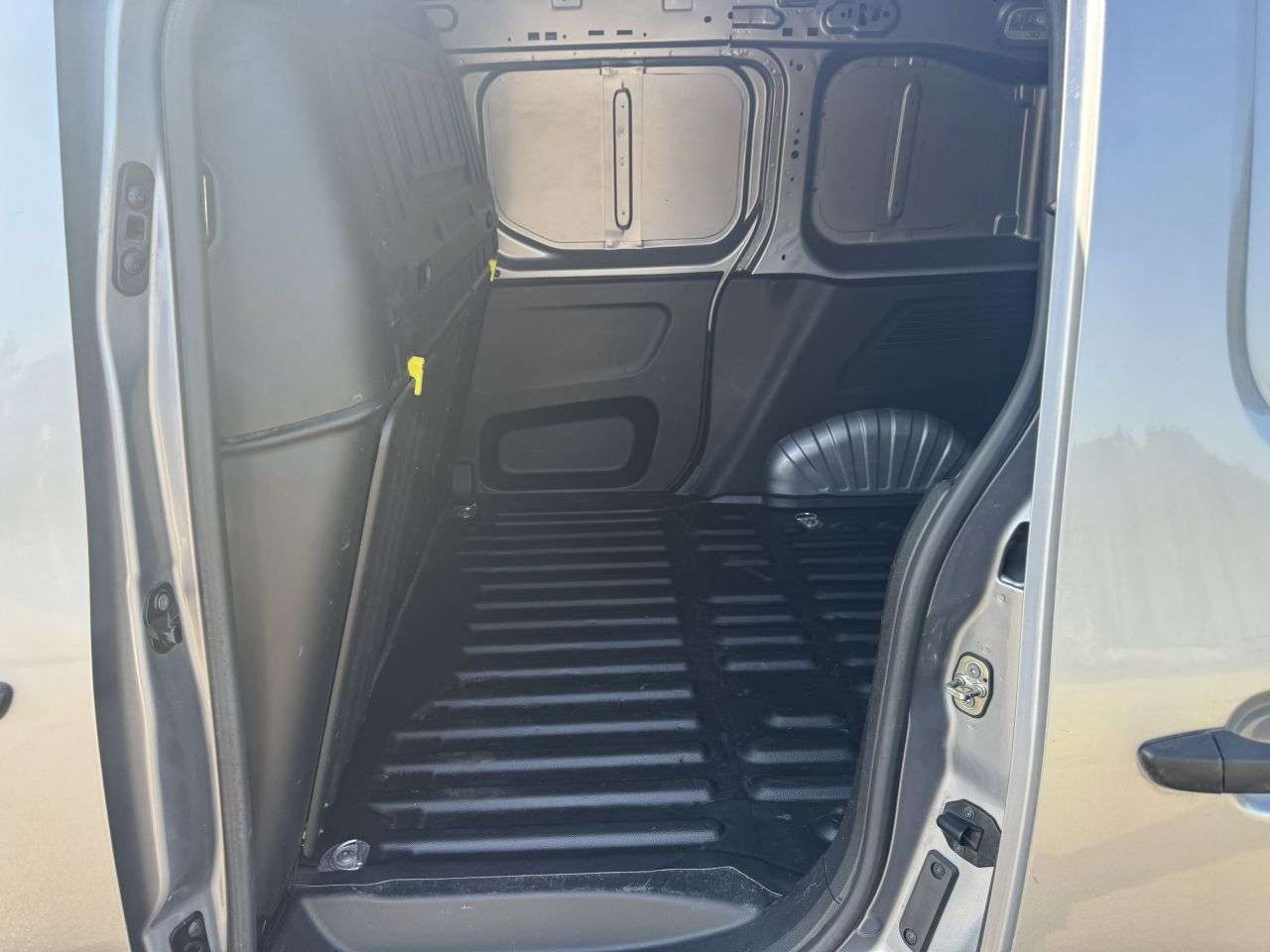 2020 CITROEN BERLINGO 2020 CITROEN BERLINGO