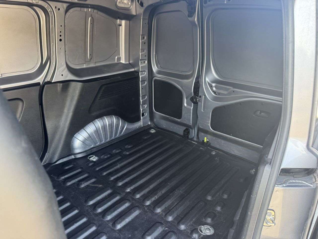 2020 CITROEN BERLINGO 2020 CITROEN BERLINGO