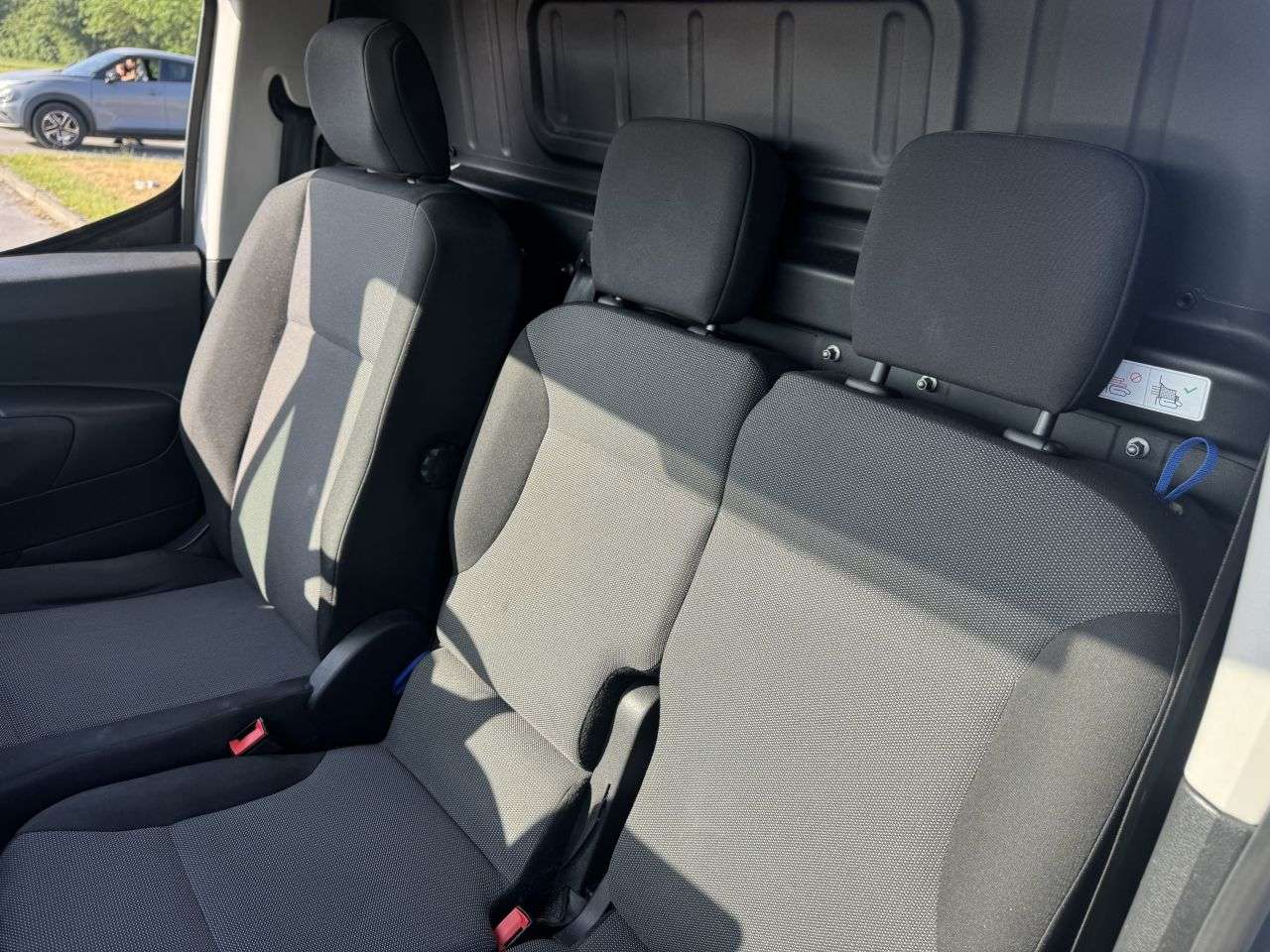 2020 CITROEN BERLINGO 2020 CITROEN BERLINGO