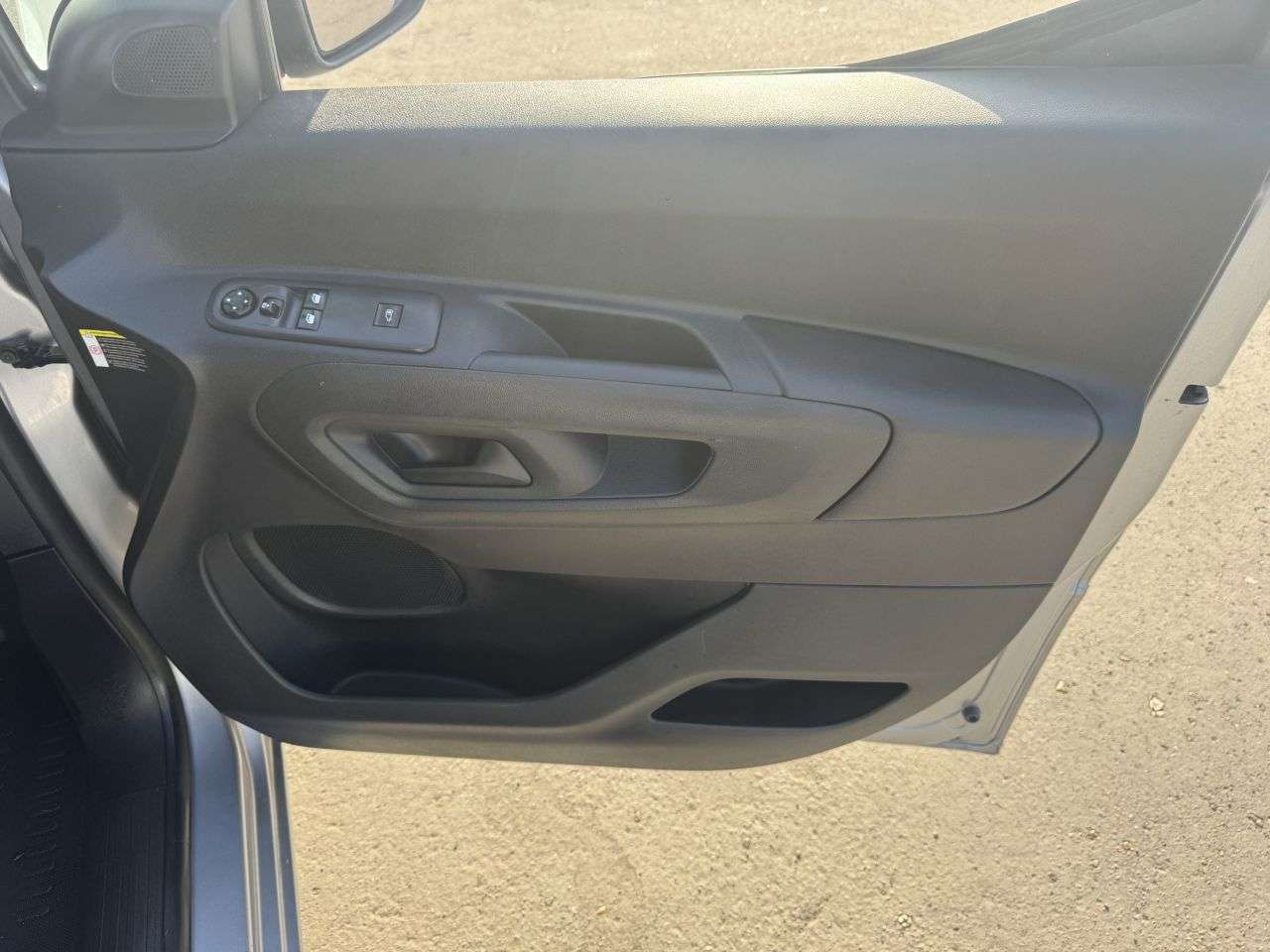 2020 CITROEN BERLINGO 2020 CITROEN BERLINGO