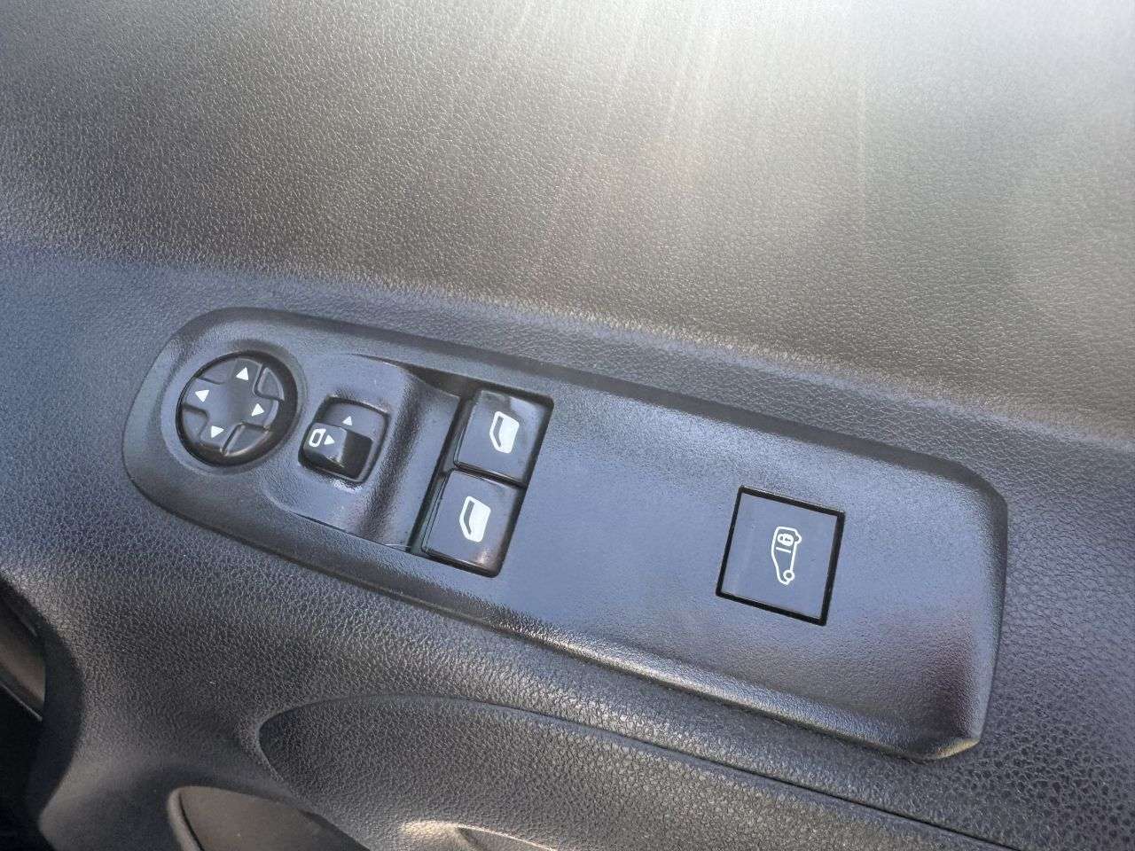 2020 CITROEN BERLINGO 2020 CITROEN BERLINGO