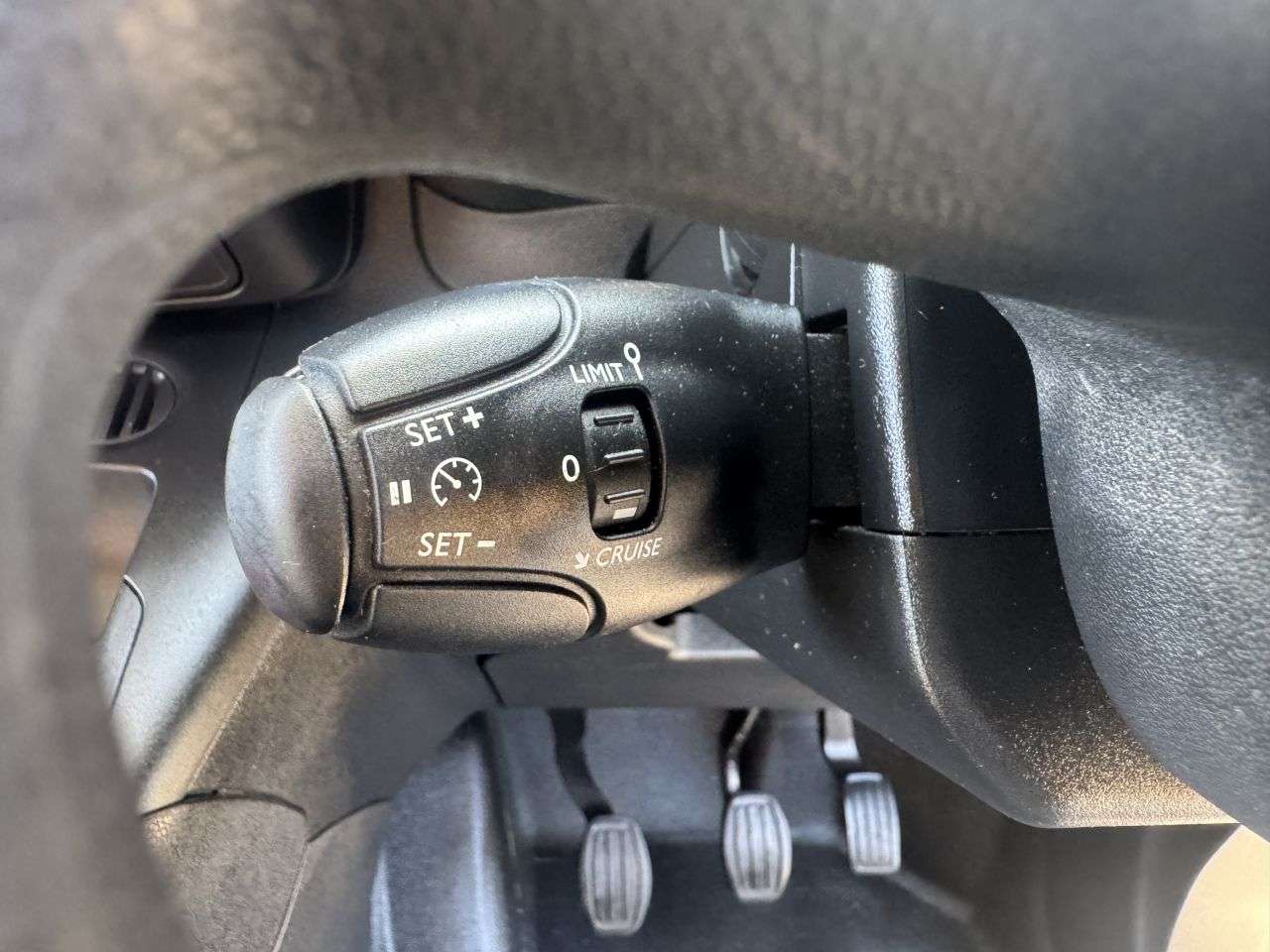 2020 CITROEN BERLINGO 2020 CITROEN BERLINGO