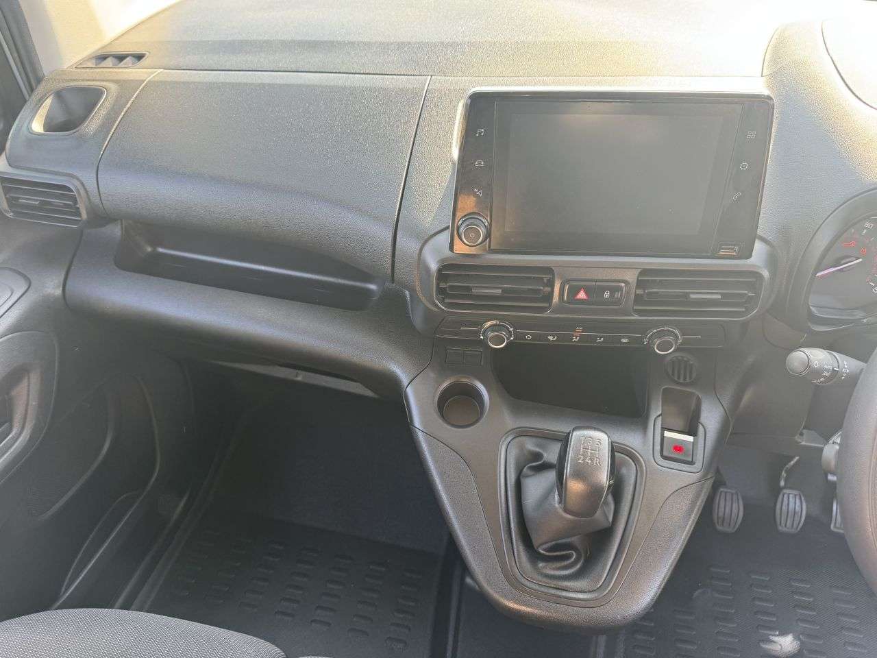 2020 CITROEN BERLINGO 2020 CITROEN BERLINGO