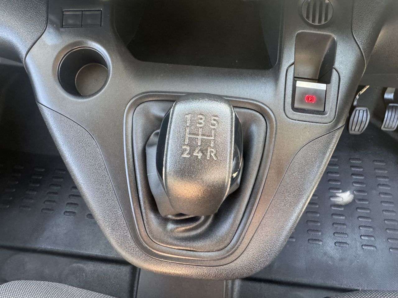 2020 CITROEN BERLINGO 2020 CITROEN BERLINGO