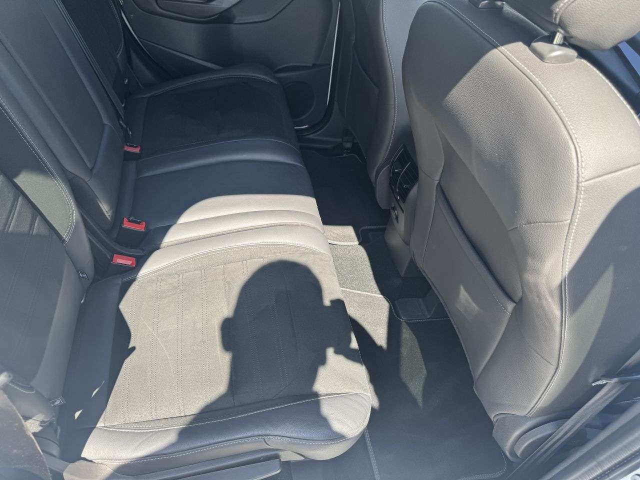2018 FORD KUGA 2018 FORD KUGA