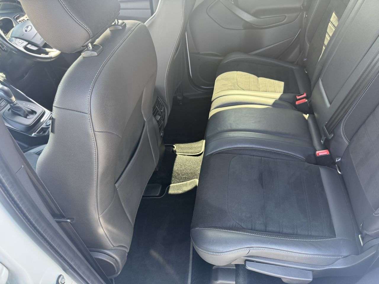 2018 FORD KUGA 2018 FORD KUGA