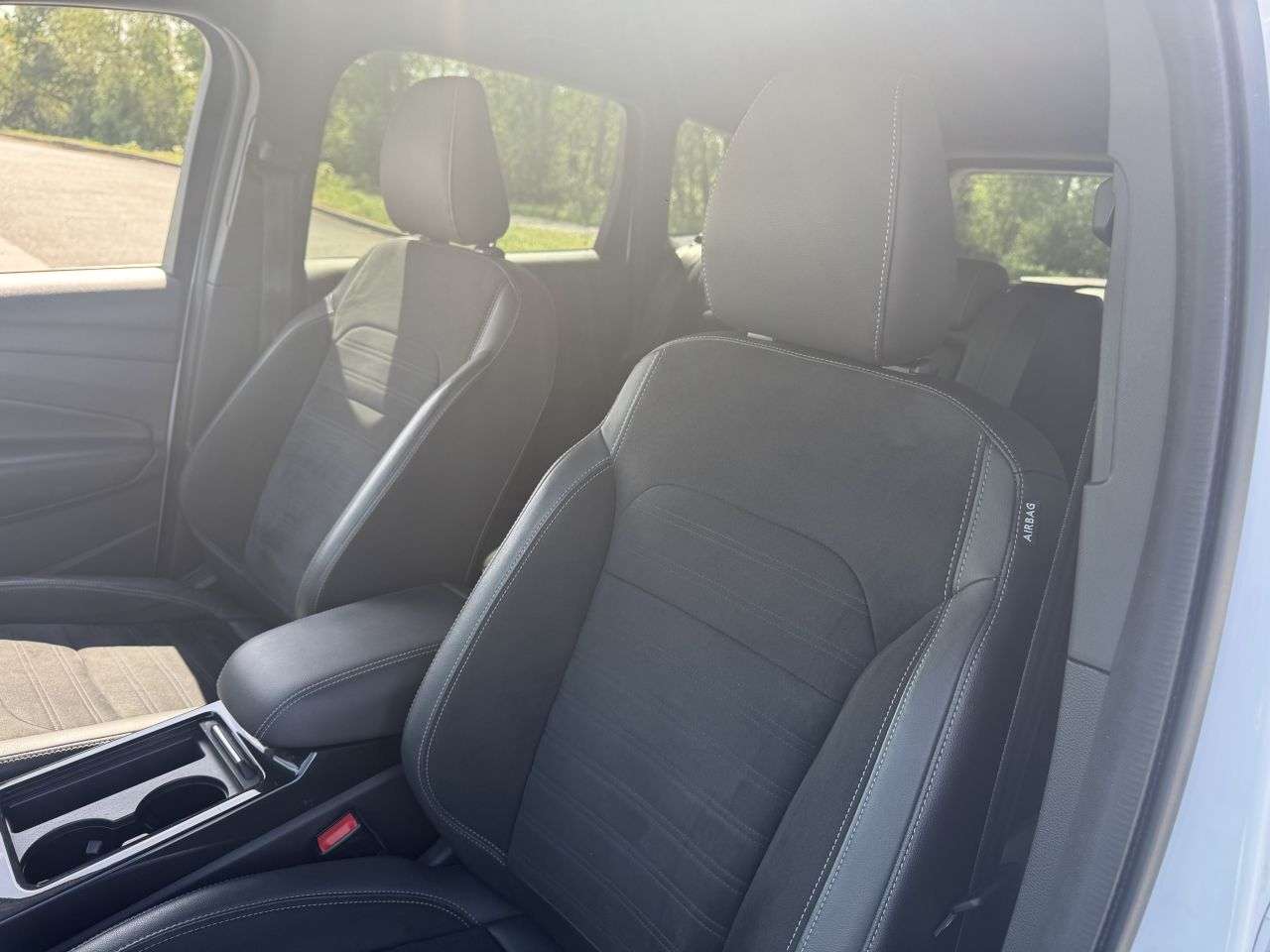2018 FORD KUGA 2018 FORD KUGA