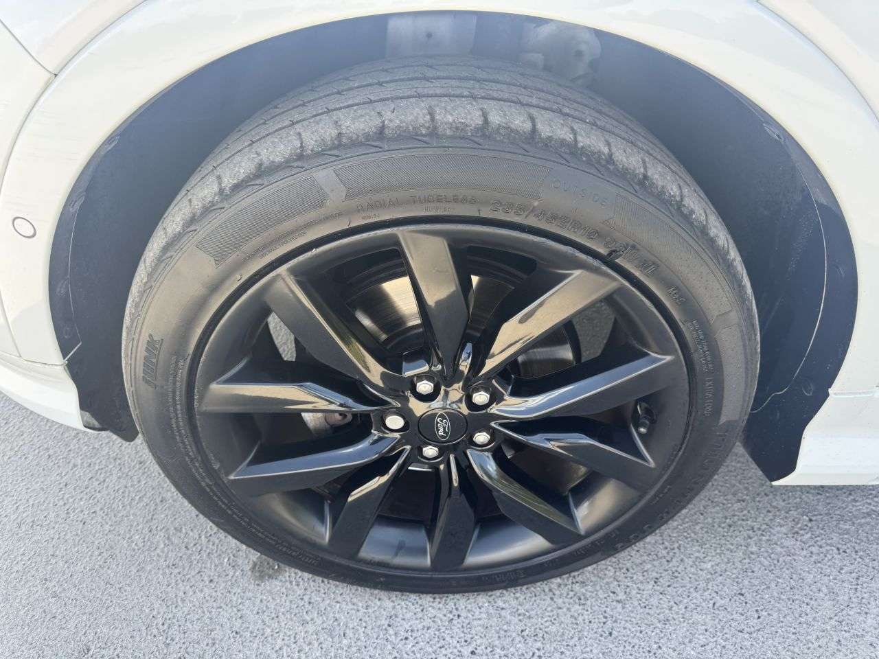 2018 FORD KUGA 2018 FORD KUGA