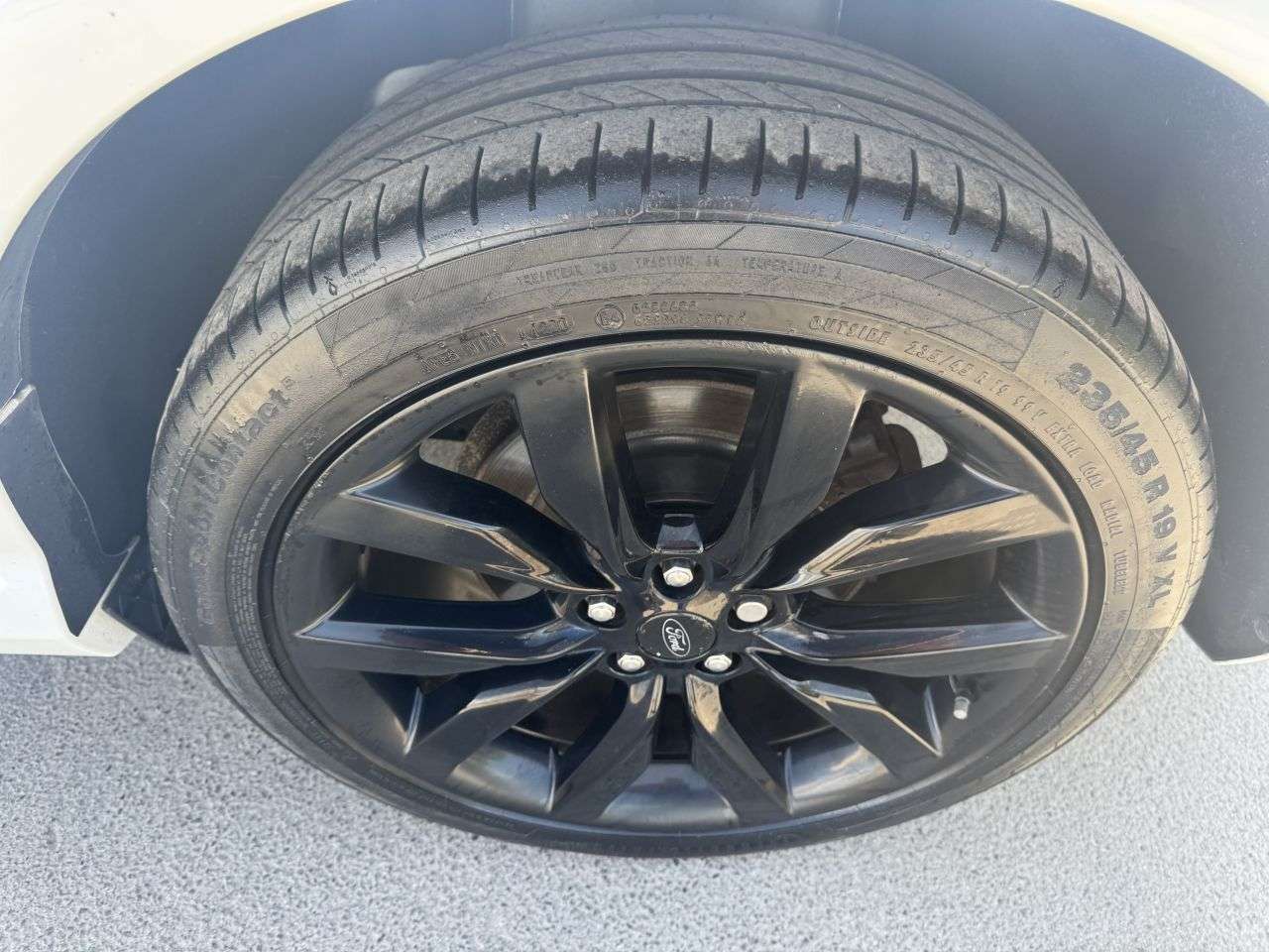 2018 FORD KUGA 2018 FORD KUGA