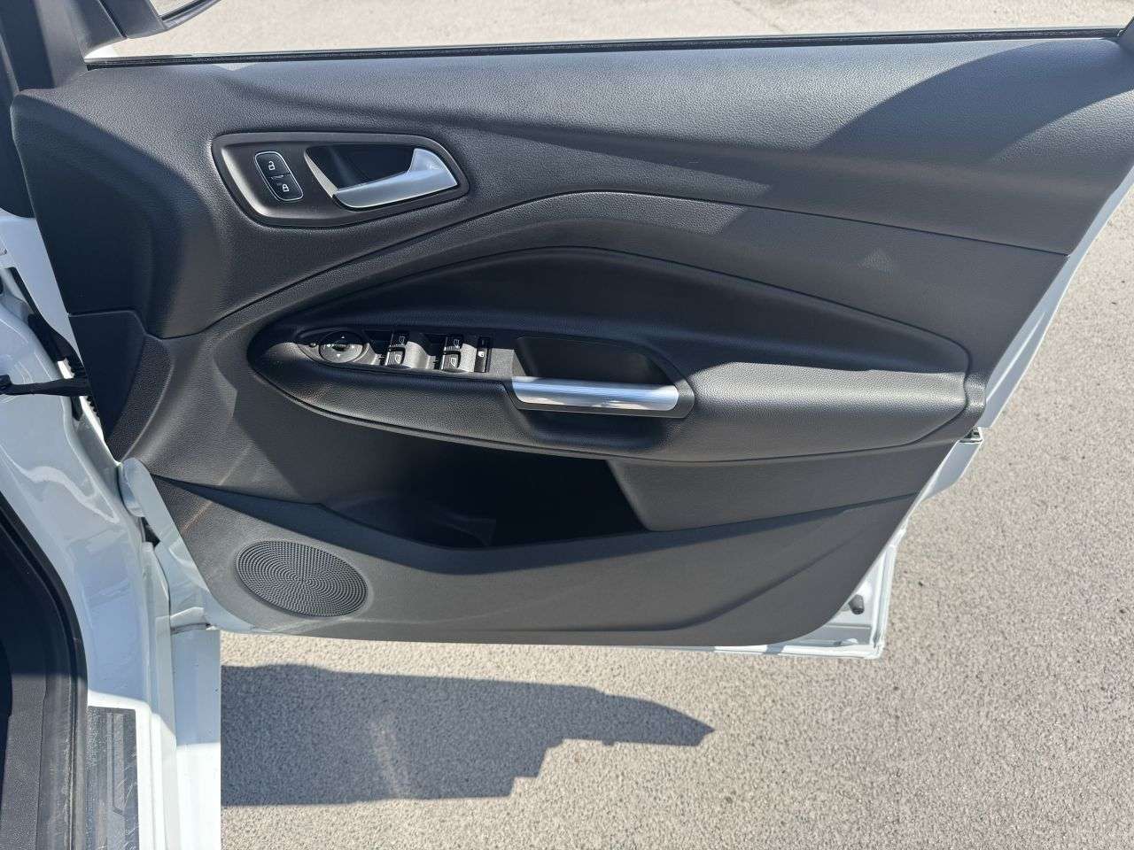 2018 FORD KUGA 2018 FORD KUGA