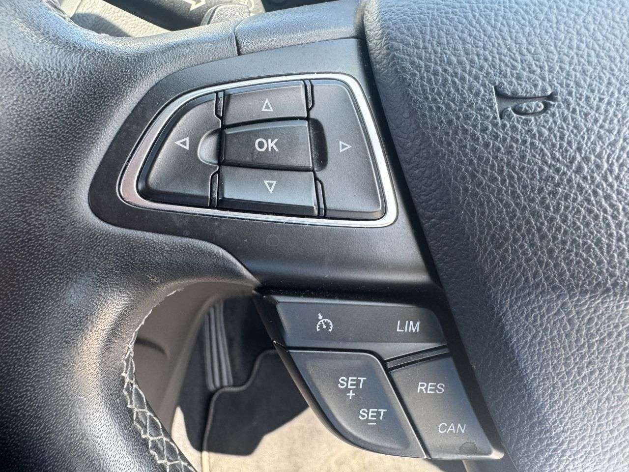 2018 FORD KUGA 2018 FORD KUGA