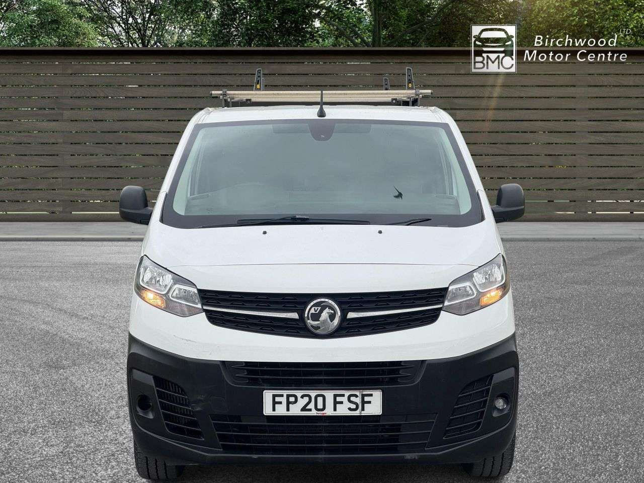A 2020 VAUXHALL VIVARO 2.0 Turbo D 3100 Dynamic Panel Van 6dr Diesel Manual L1 H1 Euro 6 (s/s) (12 A 2020 VAUXHALL VIVARO 2.0 Turbo D 3100 Dynamic Panel Van 6dr Diesel Manual L1 H1 Euro 6 (s/s) (12