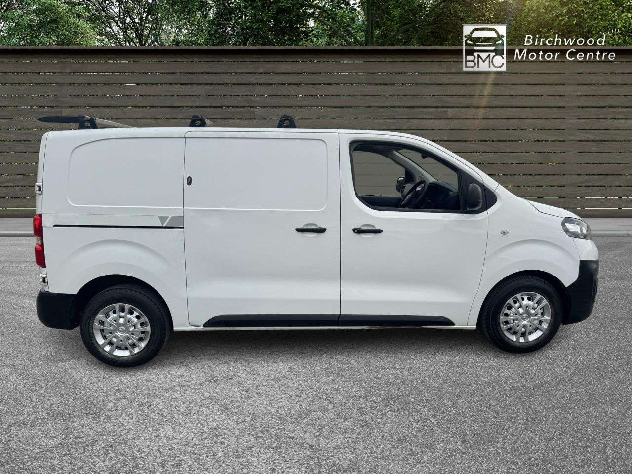 2020 VAUXHALL VIVARO 2020 VAUXHALL VIVARO