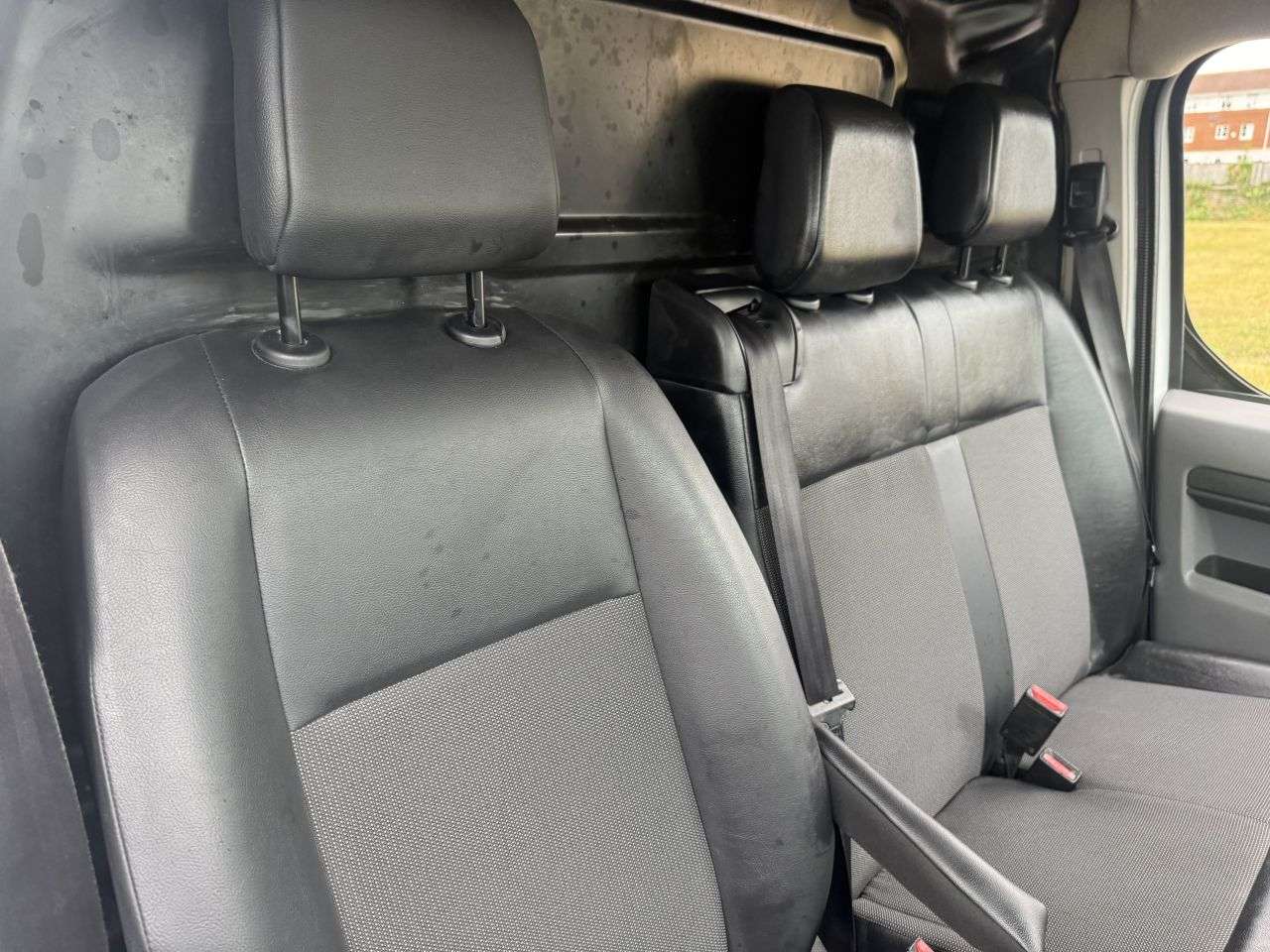 2020 VAUXHALL VIVARO 2020 VAUXHALL VIVARO