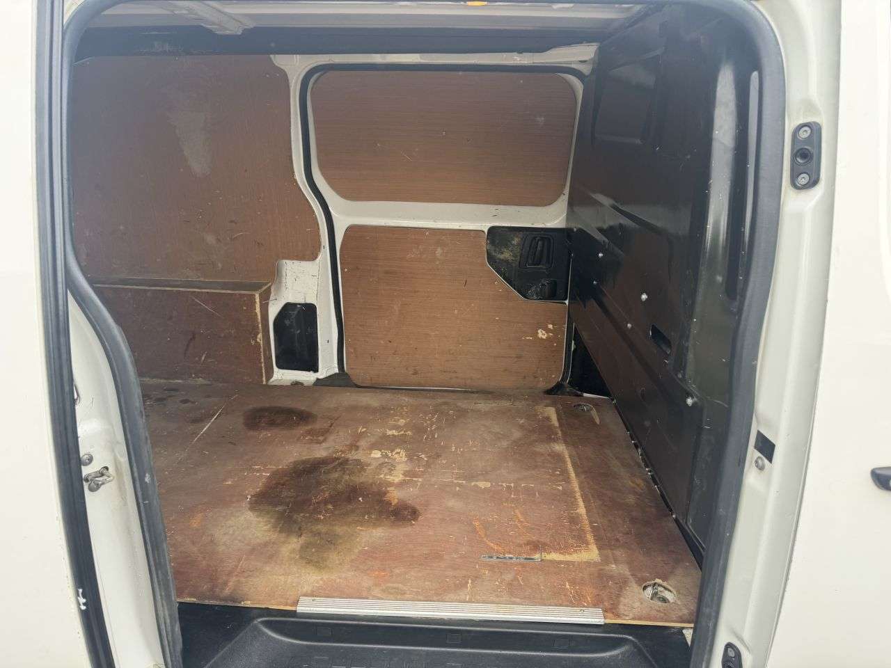2020 VAUXHALL VIVARO 2020 VAUXHALL VIVARO