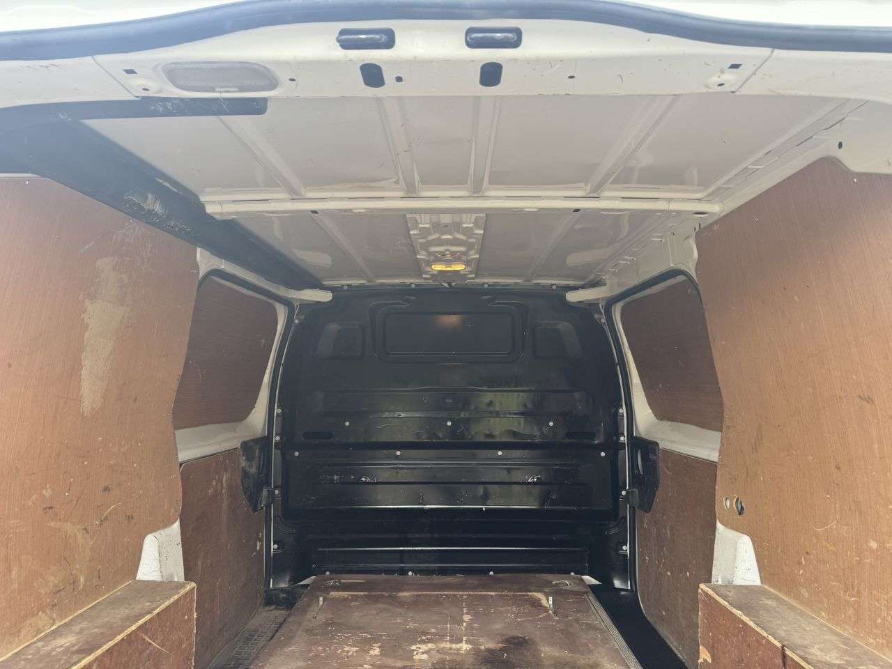2020 VAUXHALL VIVARO 2020 VAUXHALL VIVARO