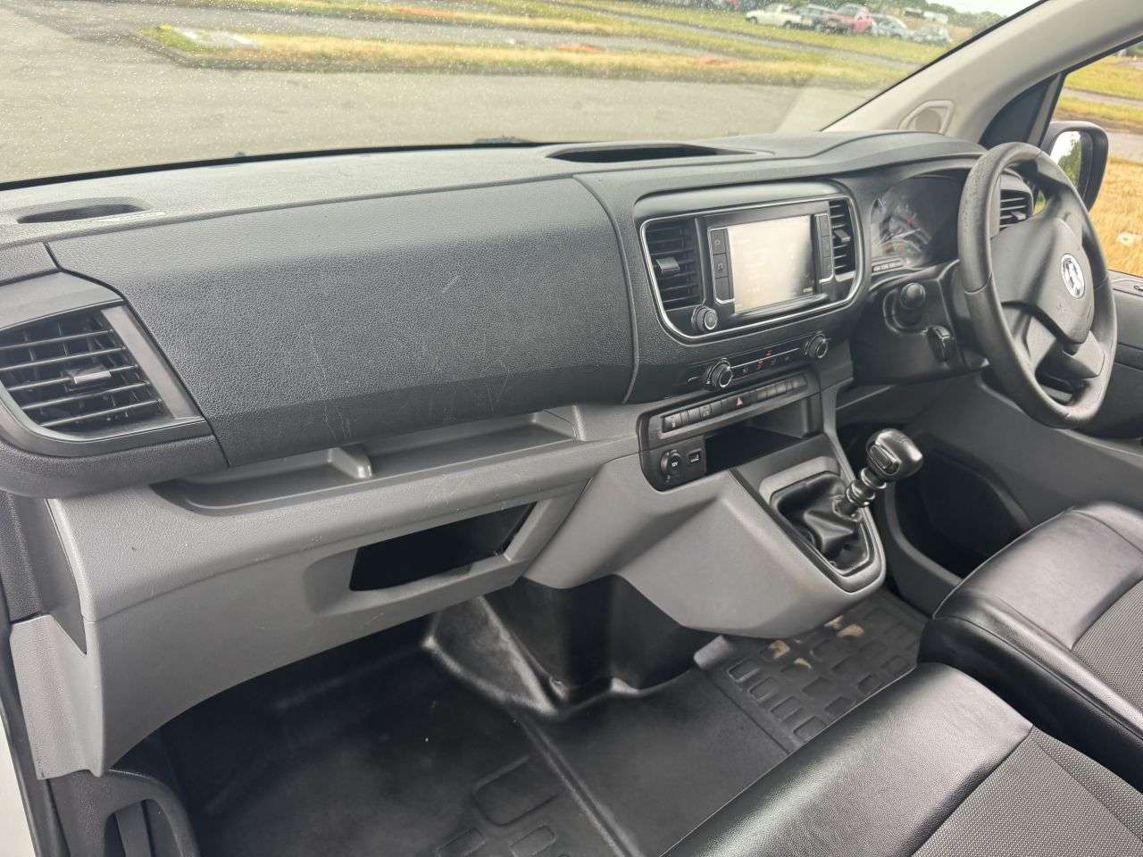 2020 VAUXHALL VIVARO 2020 VAUXHALL VIVARO