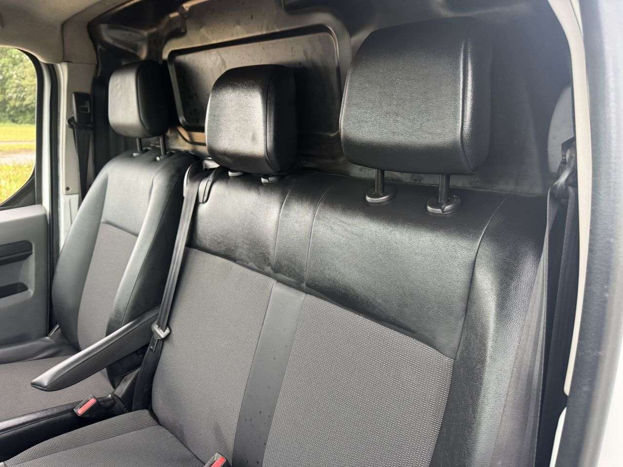 2020 VAUXHALL VIVARO 2020 VAUXHALL VIVARO