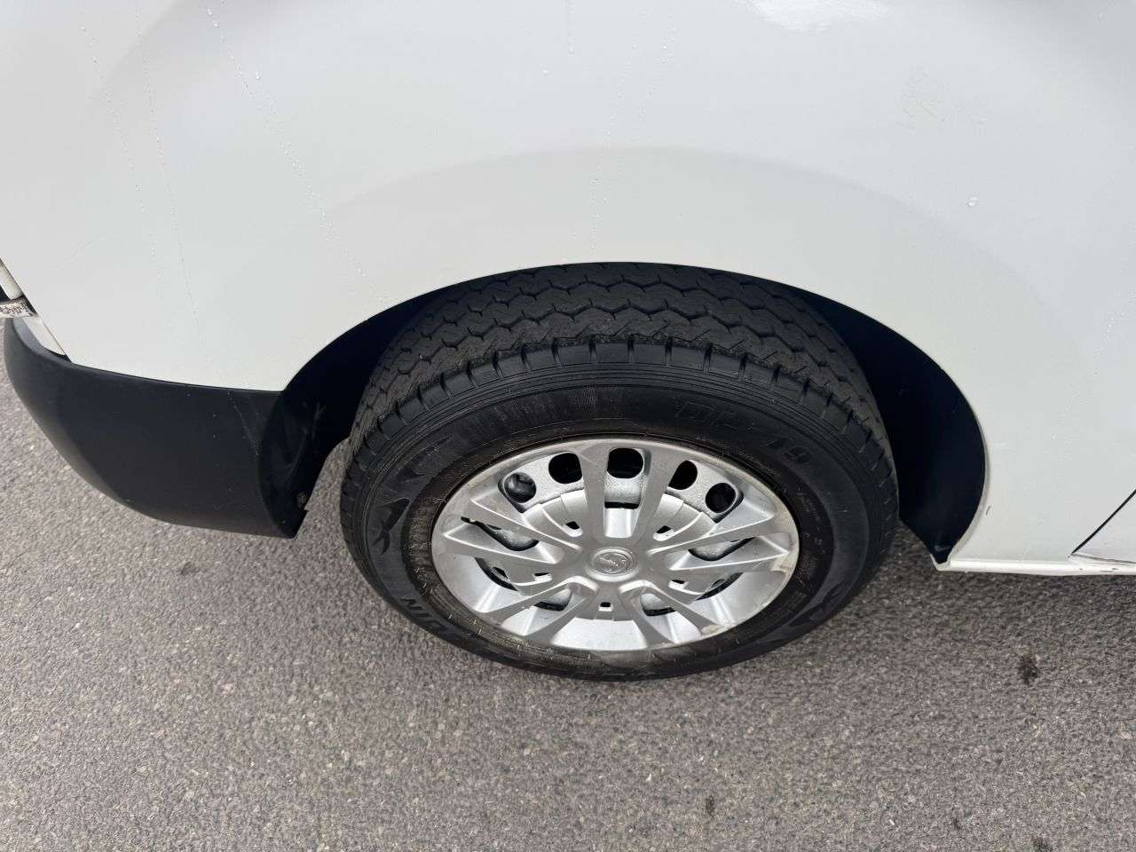 2020 VAUXHALL VIVARO 2020 VAUXHALL VIVARO