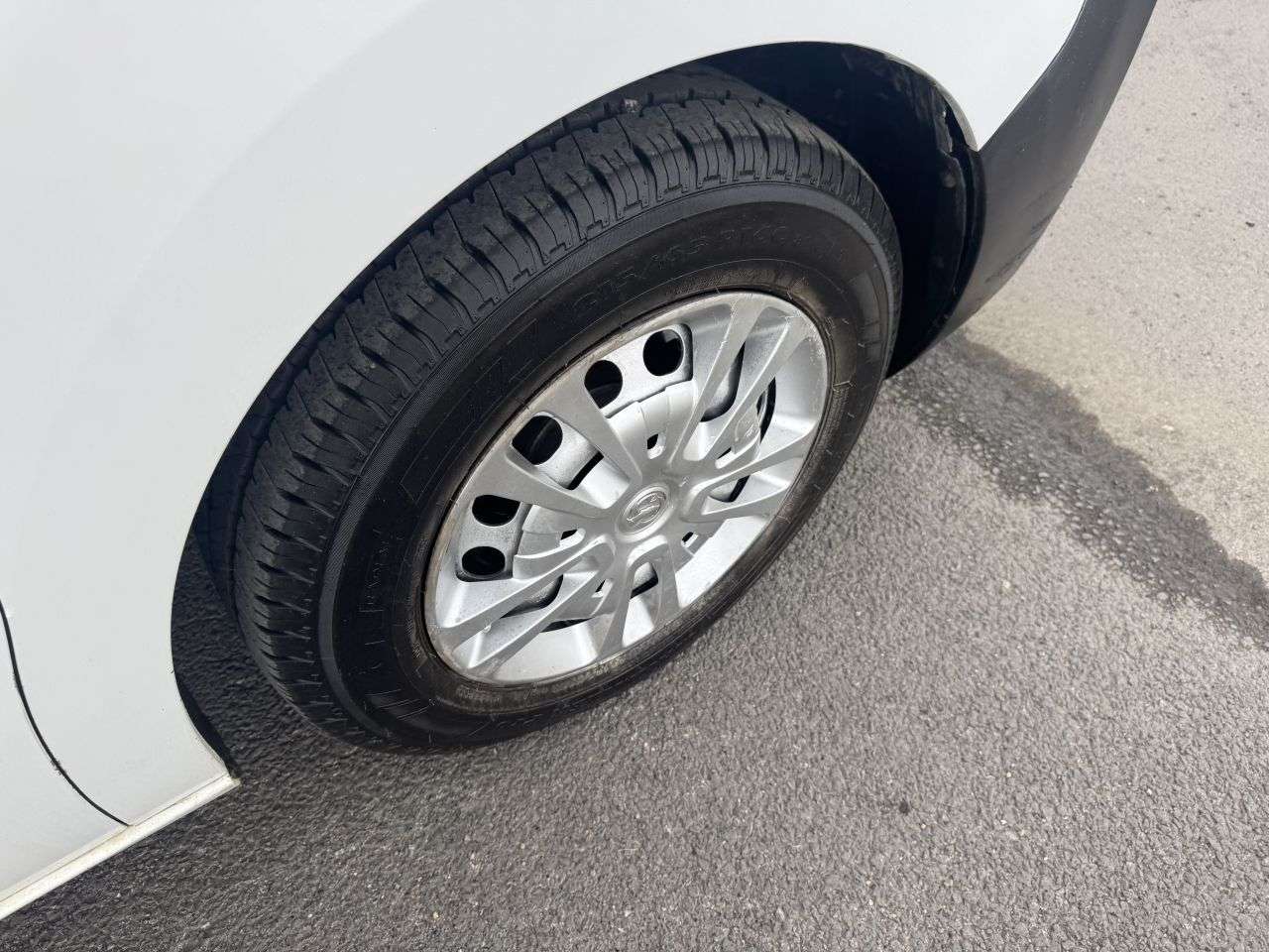 2020 VAUXHALL VIVARO 2020 VAUXHALL VIVARO