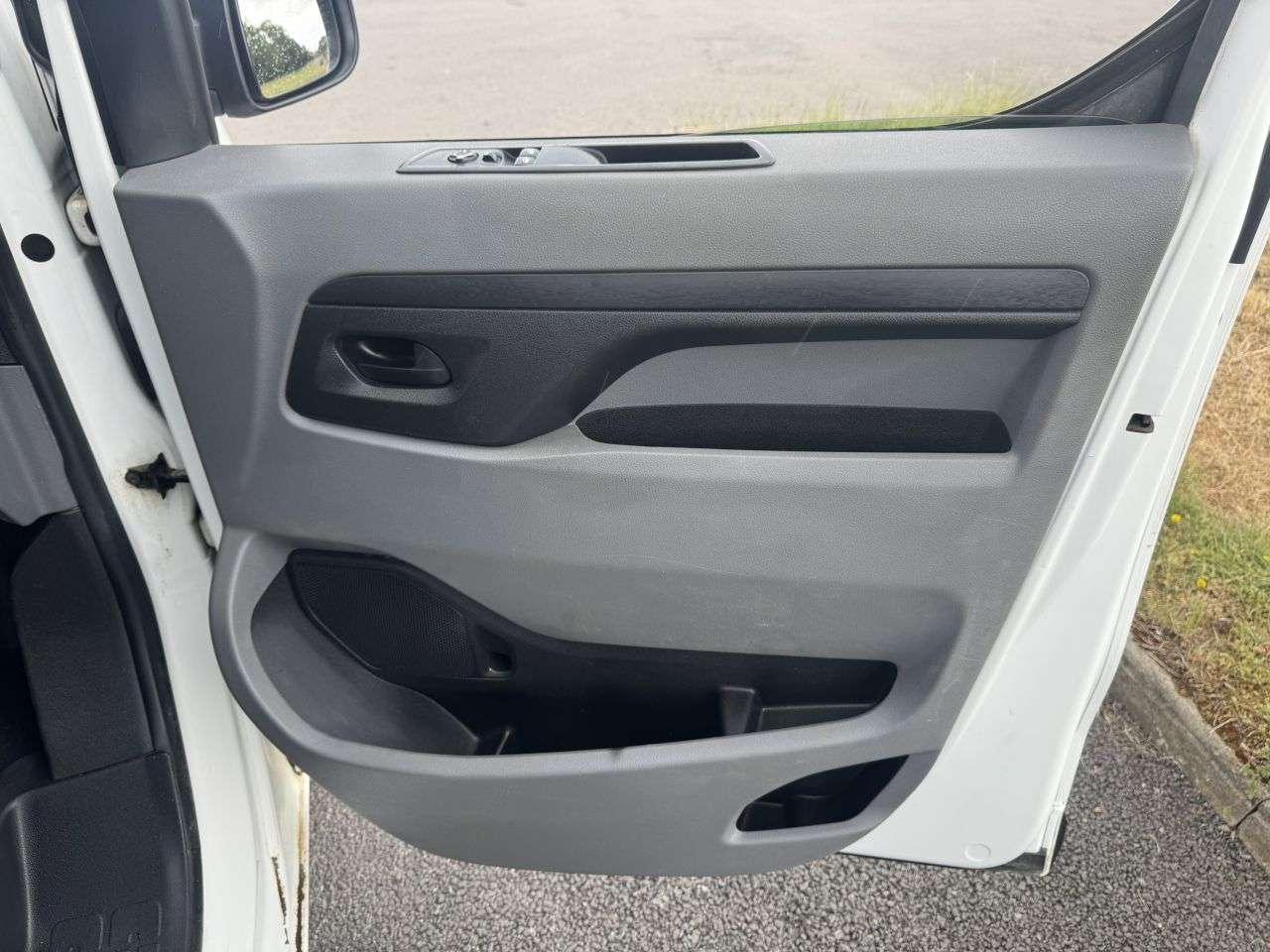 2020 VAUXHALL VIVARO 2020 VAUXHALL VIVARO