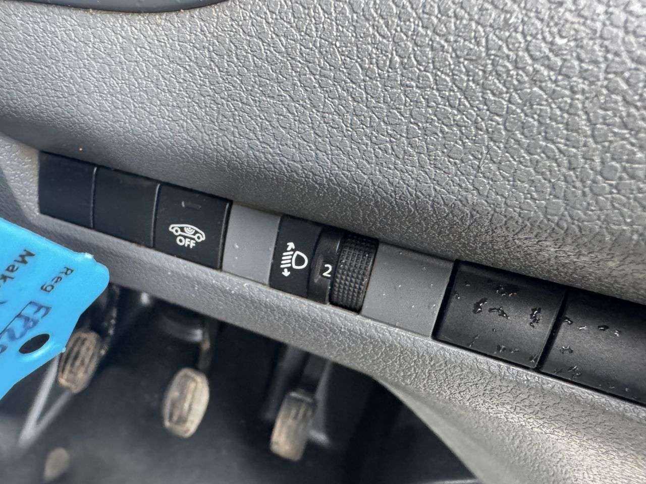 2020 VAUXHALL VIVARO 2020 VAUXHALL VIVARO
