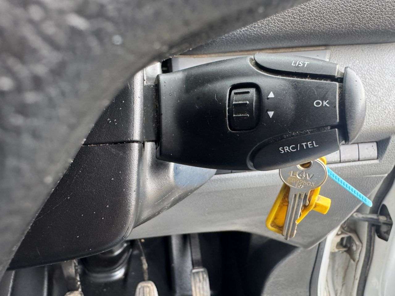2020 VAUXHALL VIVARO 2020 VAUXHALL VIVARO