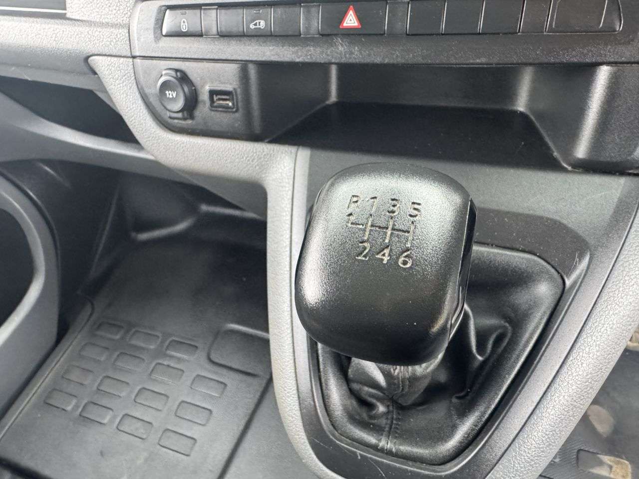 2020 VAUXHALL VIVARO 2020 VAUXHALL VIVARO