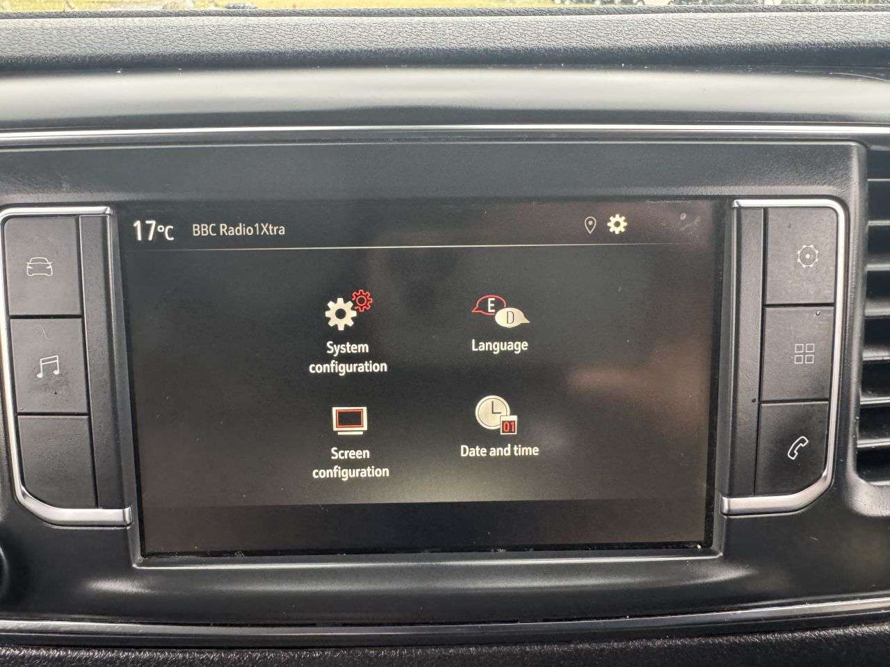 2020 VAUXHALL VIVARO 2020 VAUXHALL VIVARO