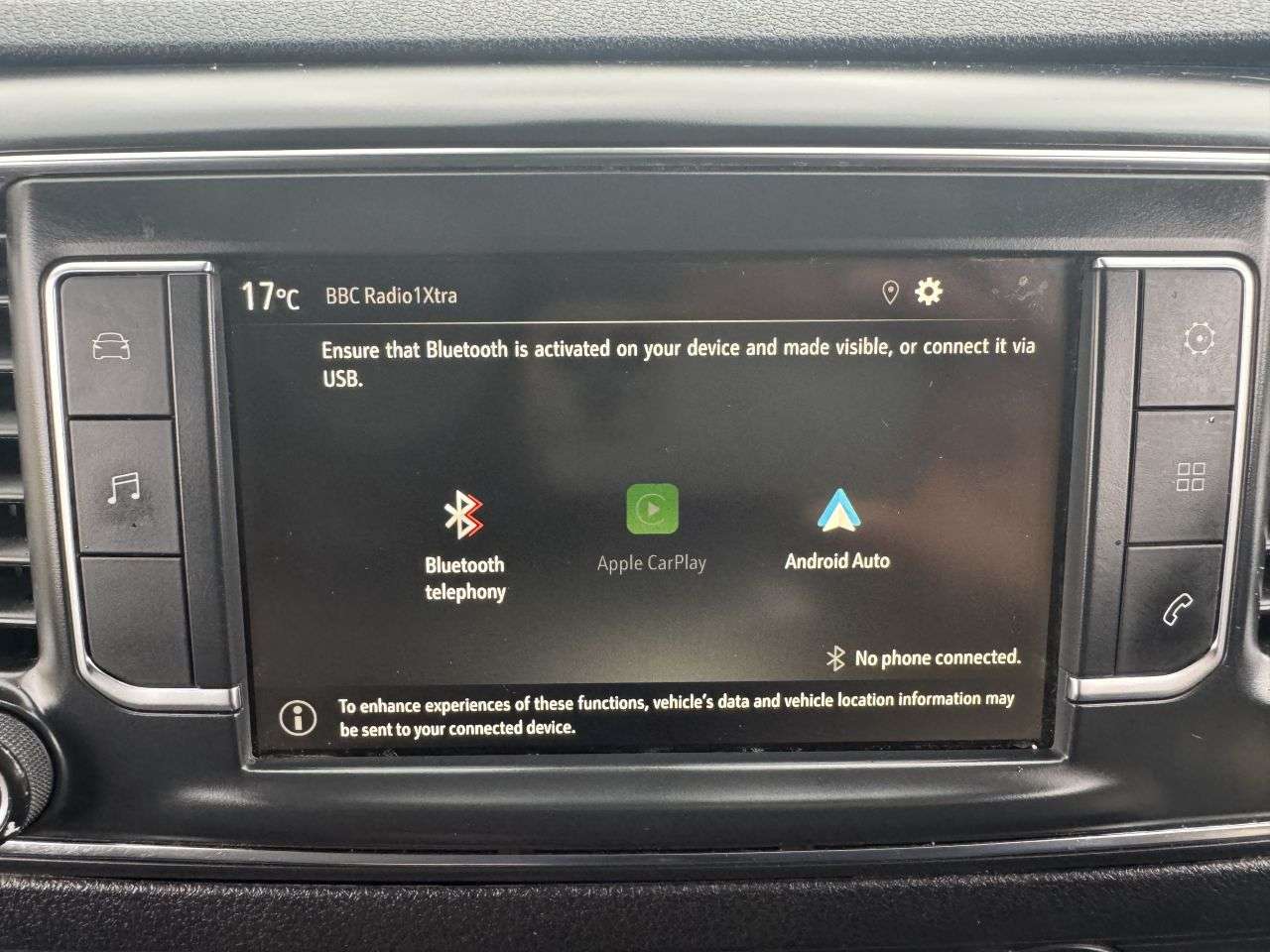 2020 VAUXHALL VIVARO 2020 VAUXHALL VIVARO