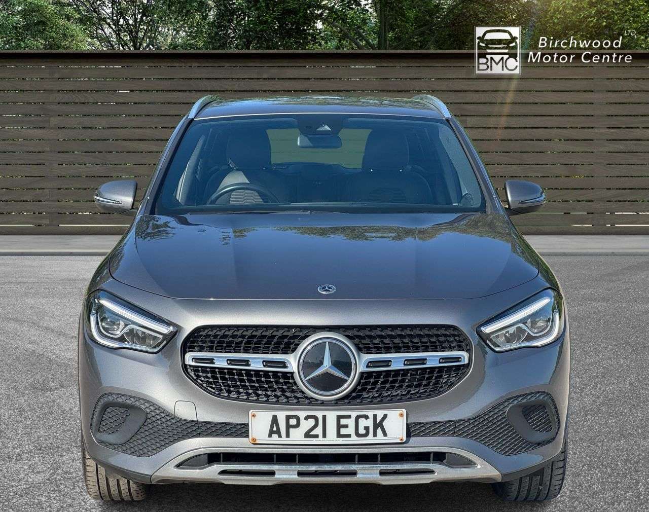 A 2021 MERCEDES-BENZ GLA 1.3 GLA200 Sport SUV 5dr Petrol 7G-DCT Euro 6 (s/s) (163 ps) FULL SERVICE H A 2021 MERCEDES-BENZ GLA 1.3 GLA200 Sport SUV 5dr Petrol 7G-DCT Euro 6 (s/s) (163 ps) FULL SERVICE H