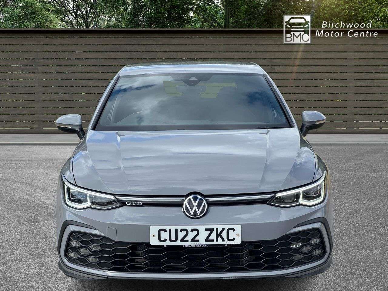 A 2022 VOLKSWAGEN GOLF 2.0 TDI GTD Hatchback 5dr Diesel DSG Euro 6 (s/s) (200 ps) FULL SERVICE HIS A 2022 VOLKSWAGEN GOLF 2.0 TDI GTD Hatchback 5dr Diesel DSG Euro 6 (s/s) (200 ps) FULL SERVICE HIS