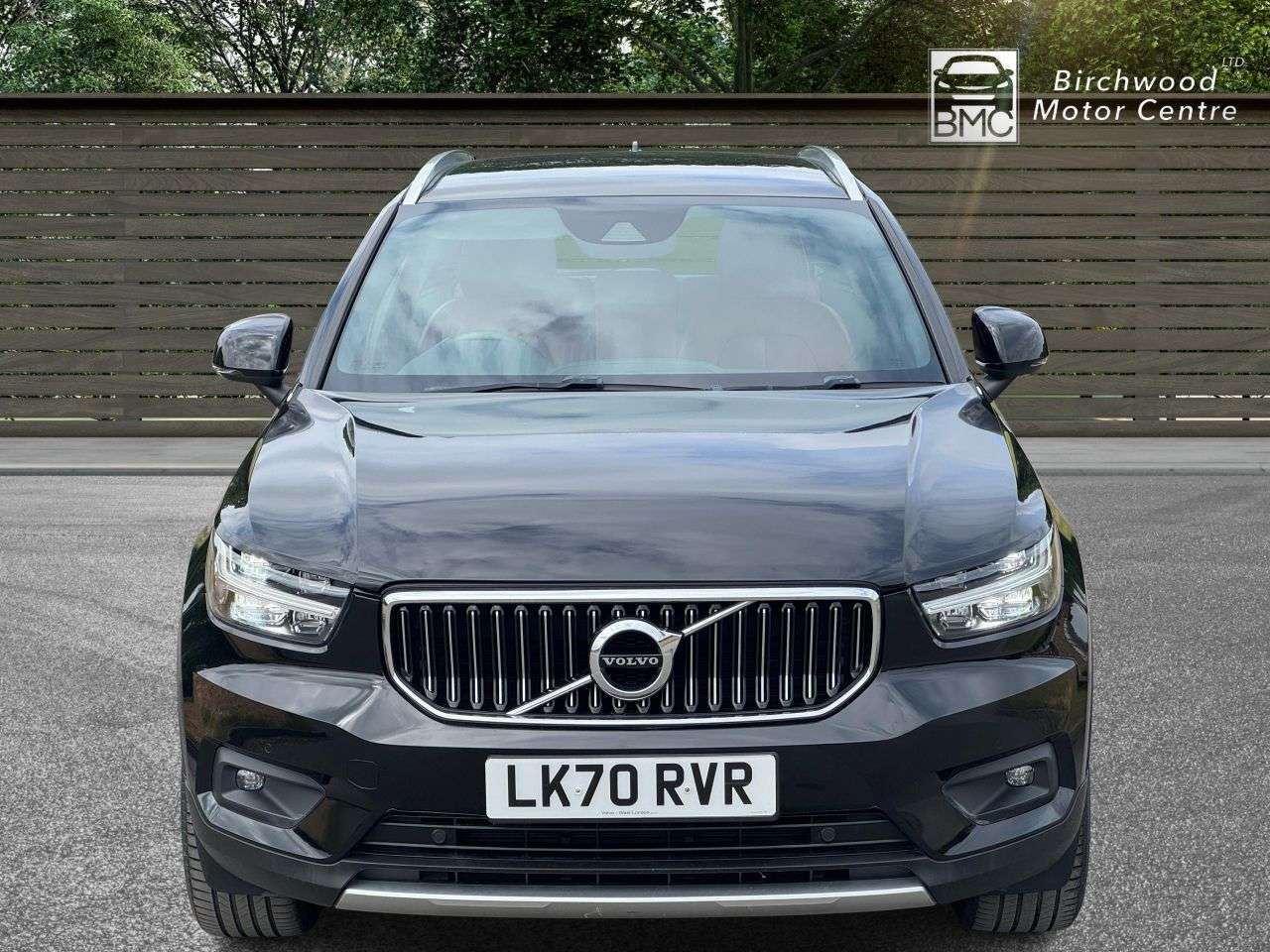 A 2021 VOLVO XC40 1.5 T3 Inscription SUV 5dr Petrol Auto Euro 6 (s/s) (163 ps) FULL SERVICE H A 2021 VOLVO XC40 1.5 T3 Inscription SUV 5dr Petrol Auto Euro 6 (s/s) (163 ps) FULL SERVICE H