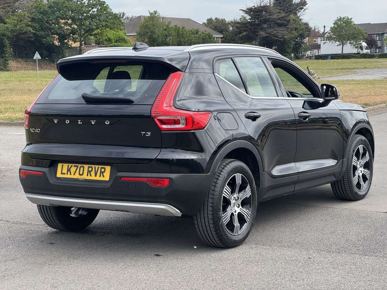 2021 VOLVO XC40 2021 VOLVO XC40
