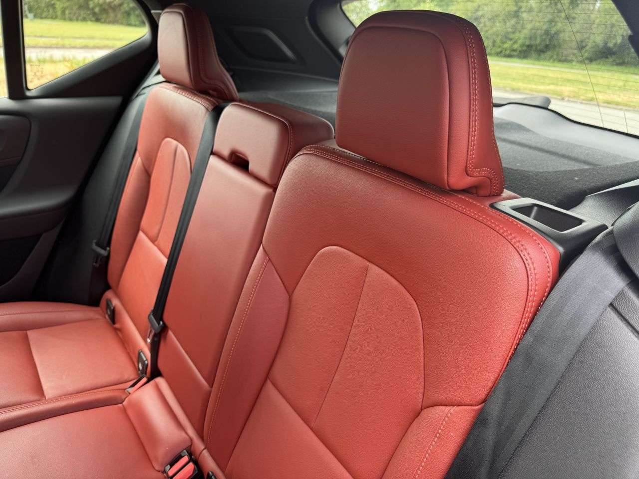 2021 VOLVO XC40 2021 VOLVO XC40