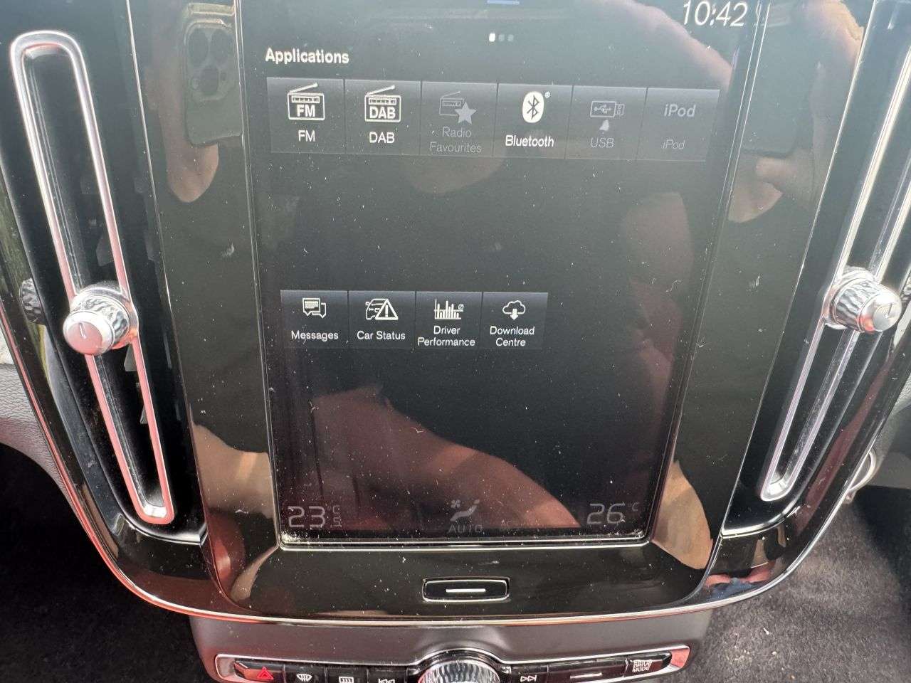 2021 VOLVO XC40 2021 VOLVO XC40