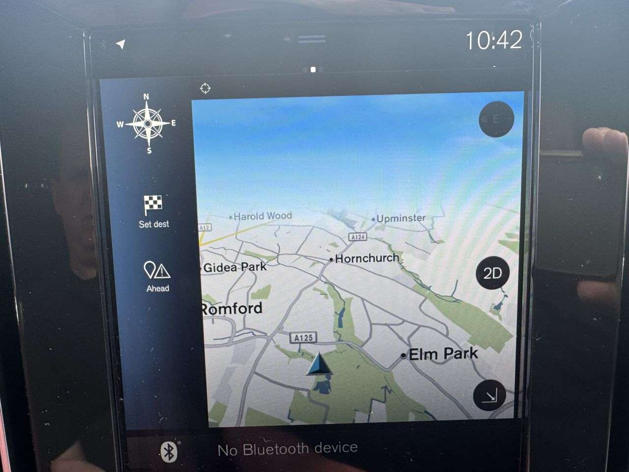 2021 VOLVO XC40 2021 VOLVO XC40