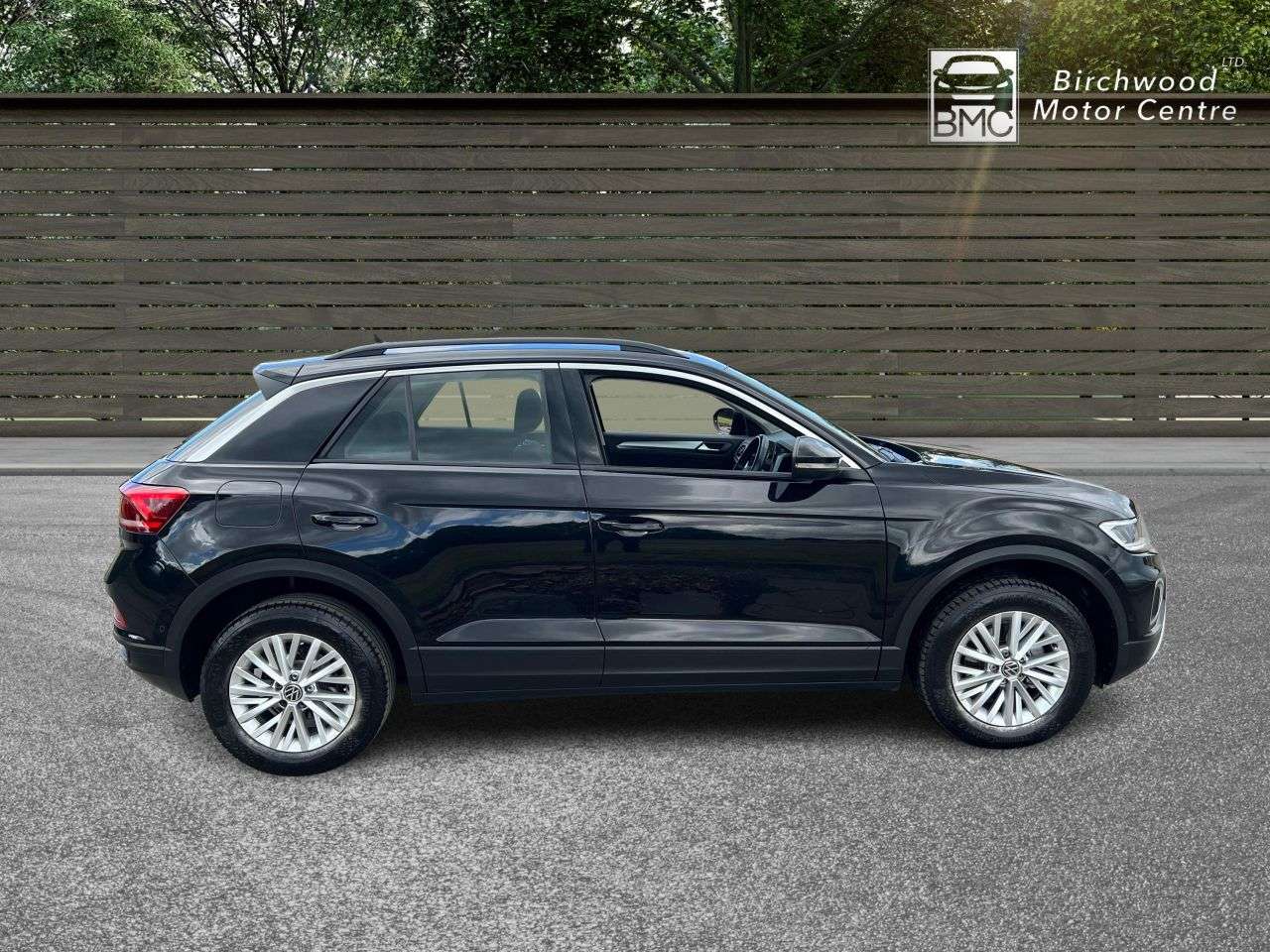 2023 VOLKSWAGEN T-ROC 2023 VOLKSWAGEN T-ROC