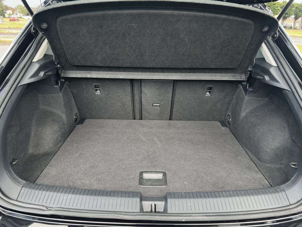 2023 VOLKSWAGEN T-ROC 2023 VOLKSWAGEN T-ROC