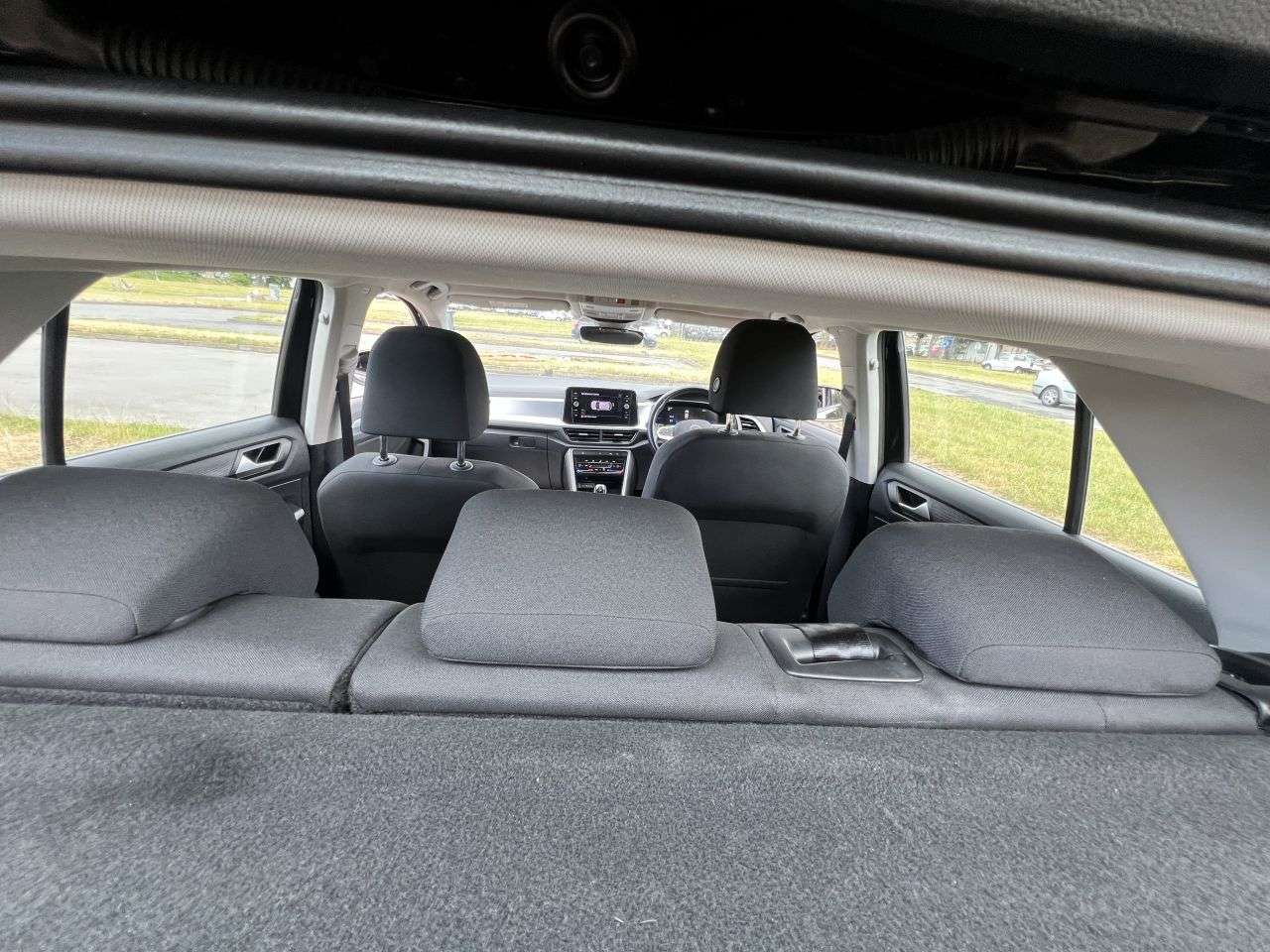 2023 VOLKSWAGEN T-ROC 2023 VOLKSWAGEN T-ROC