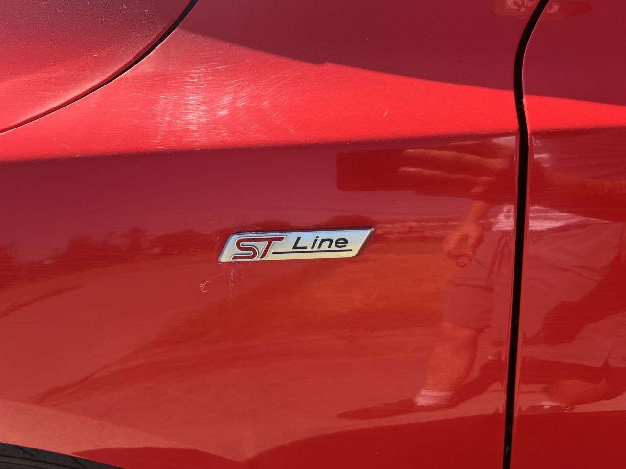2019 FORD FOCUS 2019 FORD FOCUS