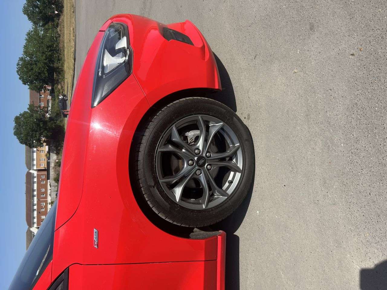 2019 FORD FOCUS 2019 FORD FOCUS