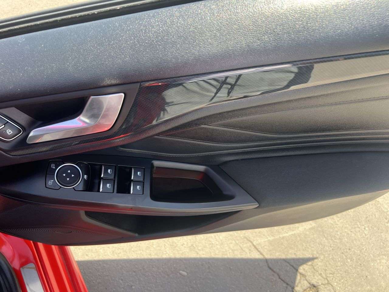2019 FORD FOCUS 2019 FORD FOCUS